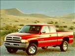 1996 Dodge Ram 1500 Club Cab